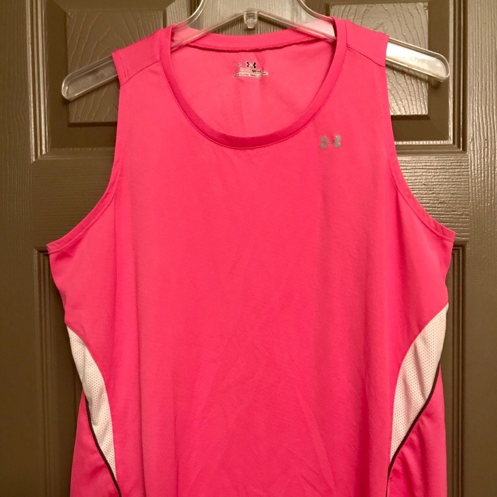 Under Armour tank